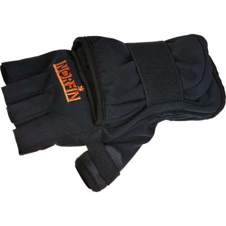 Norfin SoftShell Flice gloves. R.L-2