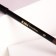 Eyebrow pencil Kiki, with a brush, tone 02 (light brown)