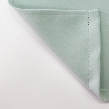Curtain curtain Witerra matte 135x260cm, pistachio, Blackout, PE100%-4