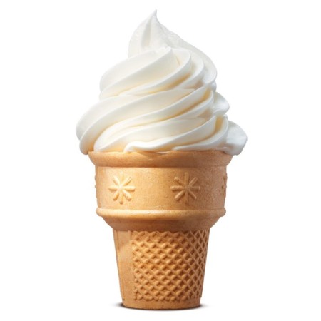 Dry mixture for soft ice cream "Vita-Ace Premium" Pimbir, 1 kg-1