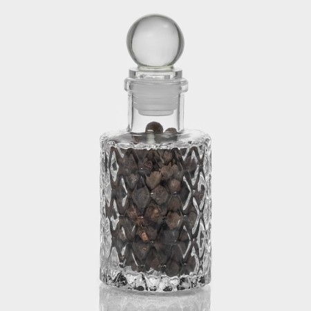 Glass jar for spices "Khiloka", 100 ml, 5 × 12 cm-3