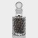 Glass jar for spices "Khiloka", 100 ml, 5 × 12 cm