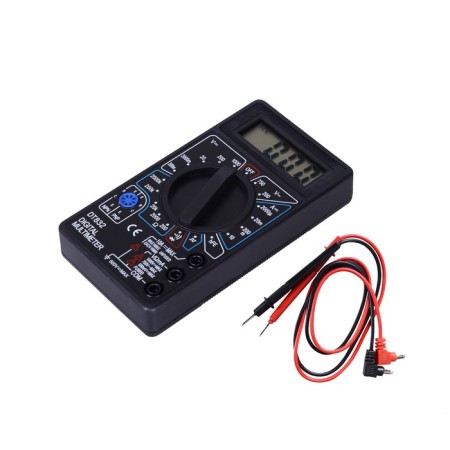 Multimeter "Resanta" Tek DT 832