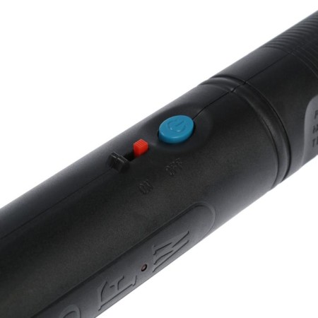 Fusty LRI-49, electric, 55x22 cm, battery, mix-6