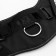 C9 sloping is soft reflective, size xxl, og 95-110 cm, weight 40-70 kg, black