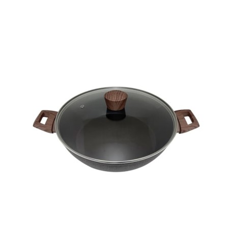Silenik WR-1870, D = 26 cm, 3 l-1