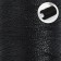 Shoe -shoe, 100ll, 200 m, black color