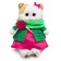 Soft toy "Li", in a bright set ", 24 cm