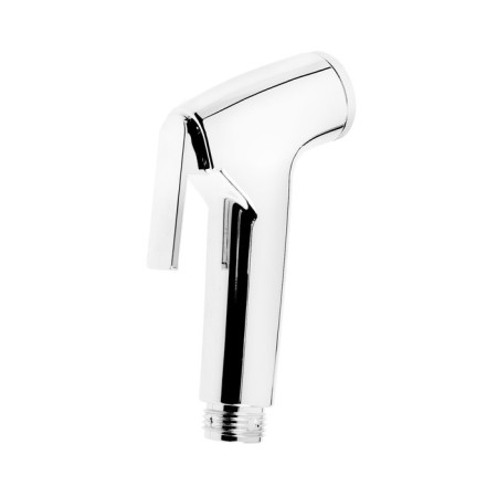 Hygienic watering can Accoona G77, chrome-1