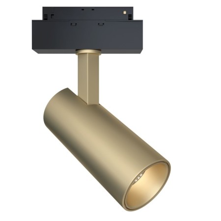 Technical TR019-2-15W4K-MG, LED, 18 W, 145x120x160 mm, 1500 lm, 4000K, matte gold