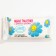 Soap toilet floral, cut, packed, 100 g