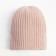 Children's hat minku rr 50-52, color powder