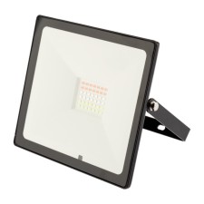 Color's color glow projector multicolor (RGB) 30W with the remote control remut rexant