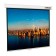 Screen Lumien 153x153 cm, Master Picture LMP-100102, 1: 1, Wall Tree, Rolling, Roll