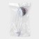 Dishes for dishes with a dosper of a share, 7 × 5 × 22 cm