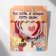 Bracelets "Demetrons" Assol, Clown and balls, white-red color