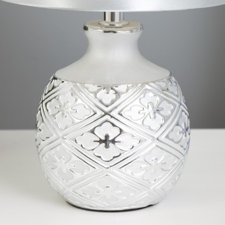 Jamma table lamp E14 15W 20x20x32 cm Risalux-4