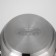 Set of pots "Grett", 2 subjects: 2.2 l; 3.2 l, capsule bottom