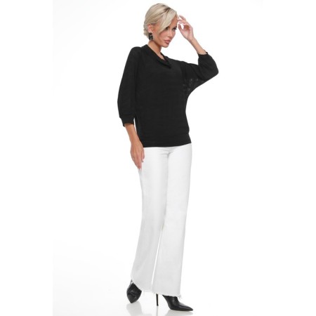 Female blouse "Margo", size 48-1