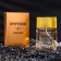 Men's toilet water EMPEROR Golden, 100 ml (based on 1 Million (P.Rebanne)