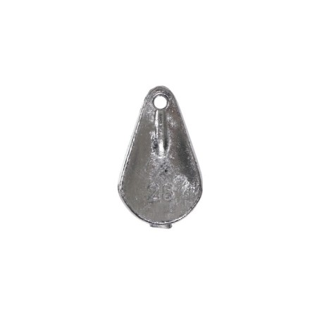 Cargo spoon "Yaman", 28 g
