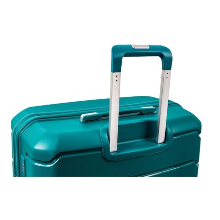 Supra STS-1004, M, up to 25 kg, green suitcase-7