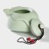 A set for the tea ceremony Ceramic “Tyasitsa”, 8 objects: a kettle of 120 ml, 4 PIALA 50 ml, napkin, forceps, stand
