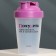Plastic shaker "Lose weight", 500 ml