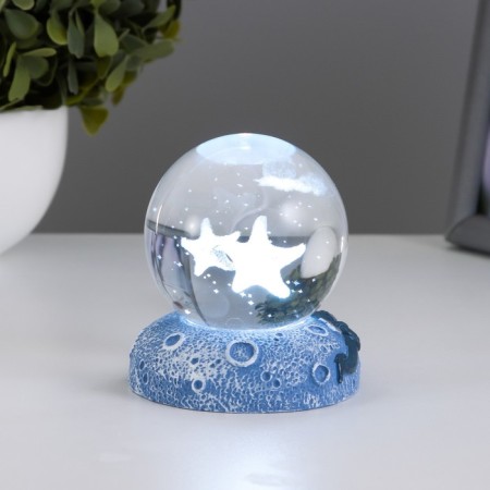 Nightnick "Marine Star" LED 1W USB 6x6x8cm-1