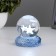 Nightnick "Marine Star" LED 1W USB 6x6x8cm