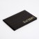 Passport cover, brown color