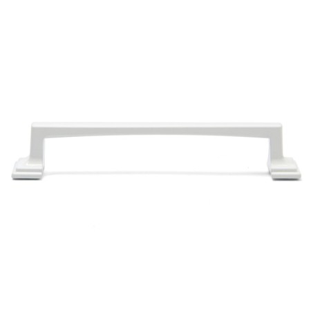 Cappio RSC038, zinc, m/o 128 mm, white, 4 pcs.-1