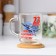 Mug "February 23! Defender of the Fatherland!" Fighter, 220 ml