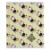 Notebook of 48 sheets in the cage "which", the cover coated cardboard, matte lamination of Soft Touch, mix