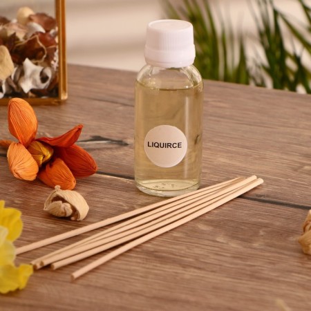 Diffusor "Nature Hues" 60 ml. Liquircce-1