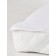 Substract of waterproof, size 80x140x20 cm, elastic band in the corners