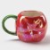 Ceramic "Tomato" mug, 400 ml, red color