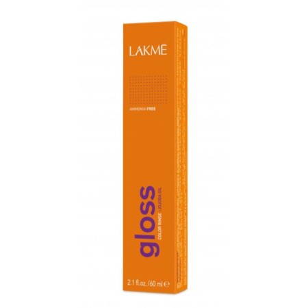 Lakme Gloss cream-painting, tinting, tone 9/60 Bright Blond Blond, 60 ml-1
