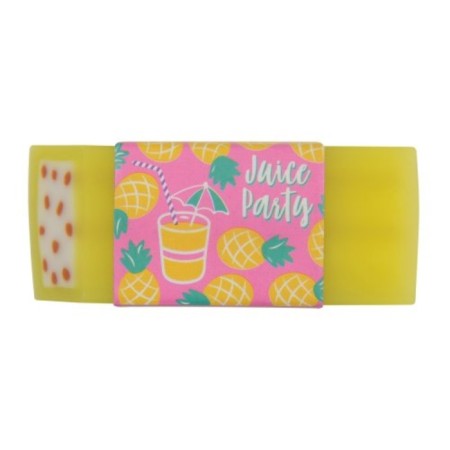 Happygraphix eraser. Juice Party, mix-5