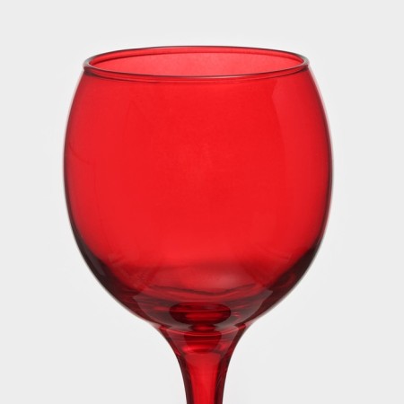 A set of glasses for the wine "Rainbow", 290 ml, 6 pcs-2