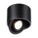 Gesso lamp, 9W LED, 4000K, 770LM, black color