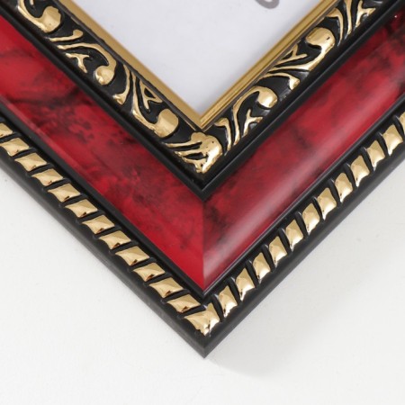 Photo frame plastic 10x15 cm jasper (783)-1