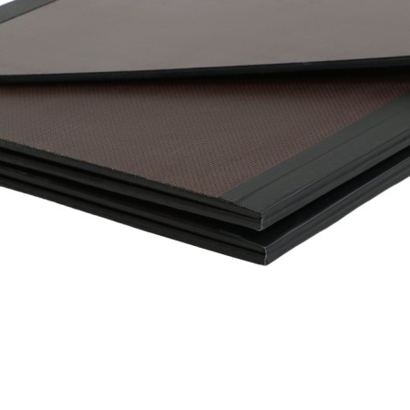 Slan-book "Musson" 2800, size 202 x 79 cm, continuous-2