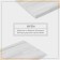 Defense board ADELICA "Classics", 50 × 30 × 3 cm, birch