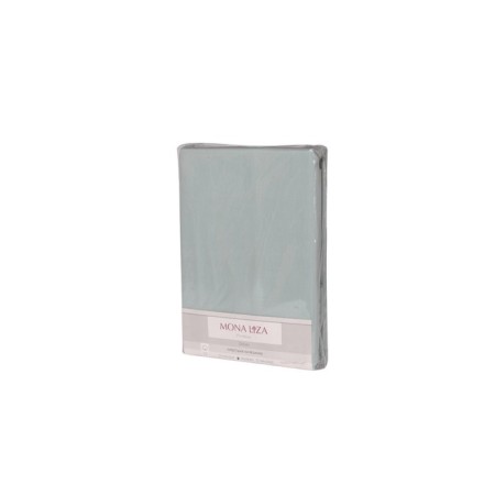 Glass sheet Mona Liza, size 180x200x25 cm, mint color-4