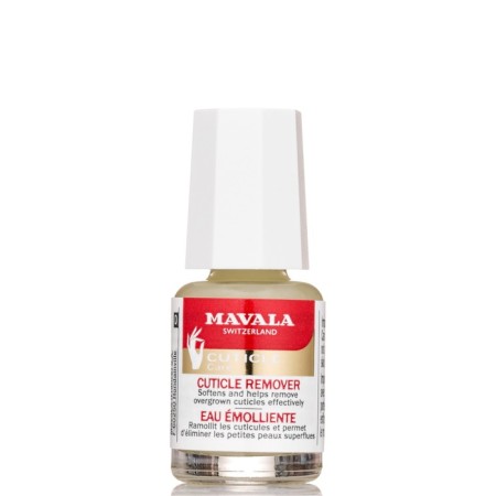 MAVALA CUTICLE Remover cutter processing, 5 ml