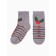 Women's Mahrovy socks "New Year's Assorted" NZHMP2213-5-09, color mix, river 36-40