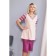 Women's tunic Wisell M3-3079, size 46