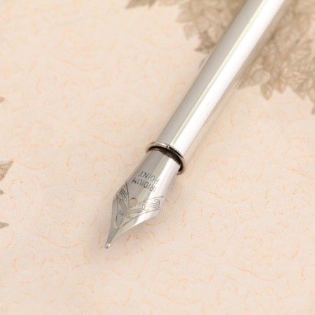 The genealogy book in the box with a pen and ink “Tree”, 56 sheets, 26 x 24 x 7 cm.-14