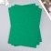 A set of hard felt "Astra" (3 pcs) Emerald, 3 mm, 20x30 cm